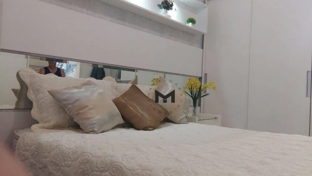 Apartamento, 1 quarto, 55 m² - Foto 4