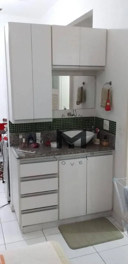 Apartamento, 1 quarto, 55 m² - Foto 6
