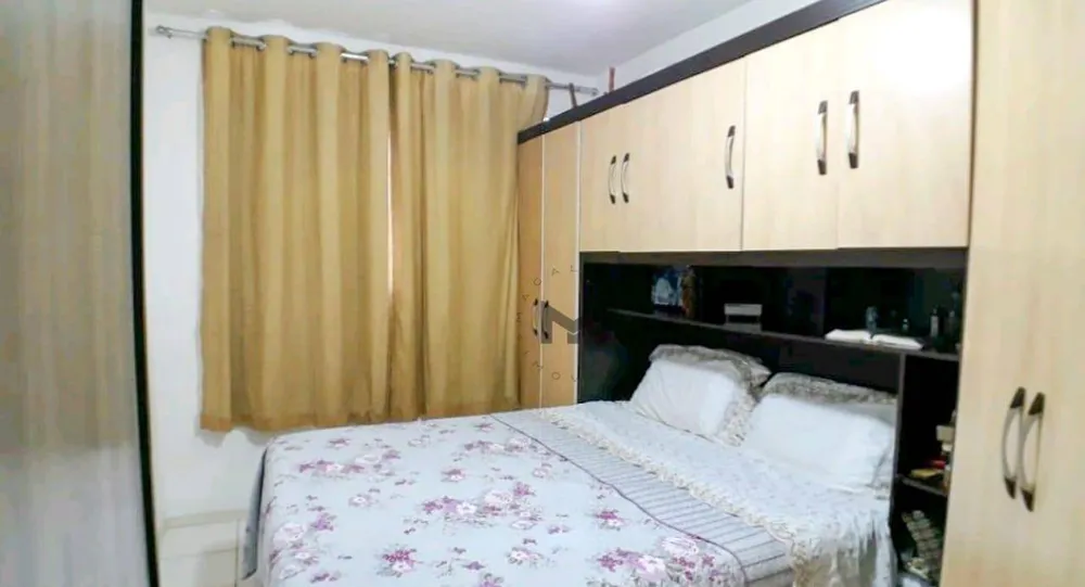 Apartamento, 3 quartos, 75 m² - Foto 15