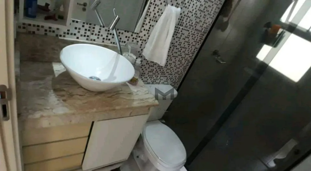 Apartamento, 3 quartos, 75 m² - Foto 11