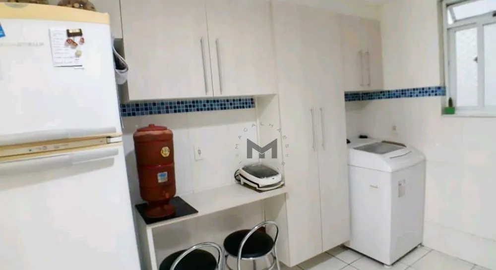 Apartamento, 3 quartos, 75 m² - Foto 9