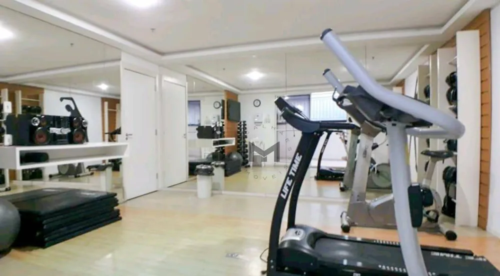 Apartamento, 3 quartos, 75 m² - Foto 8