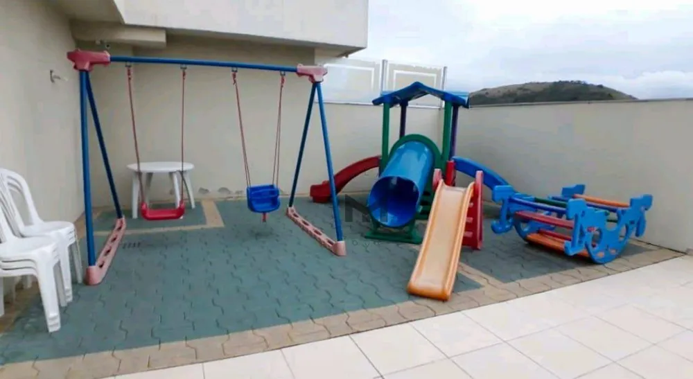 Apartamento, 3 quartos, 75 m² - Foto 5