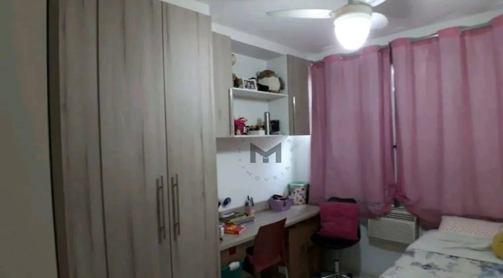 Apartamento, 3 quartos, 75 m² - Foto 14