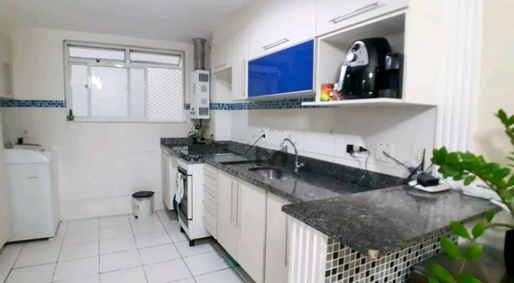 Apartamento, 3 quartos, 75 m² - Foto 10