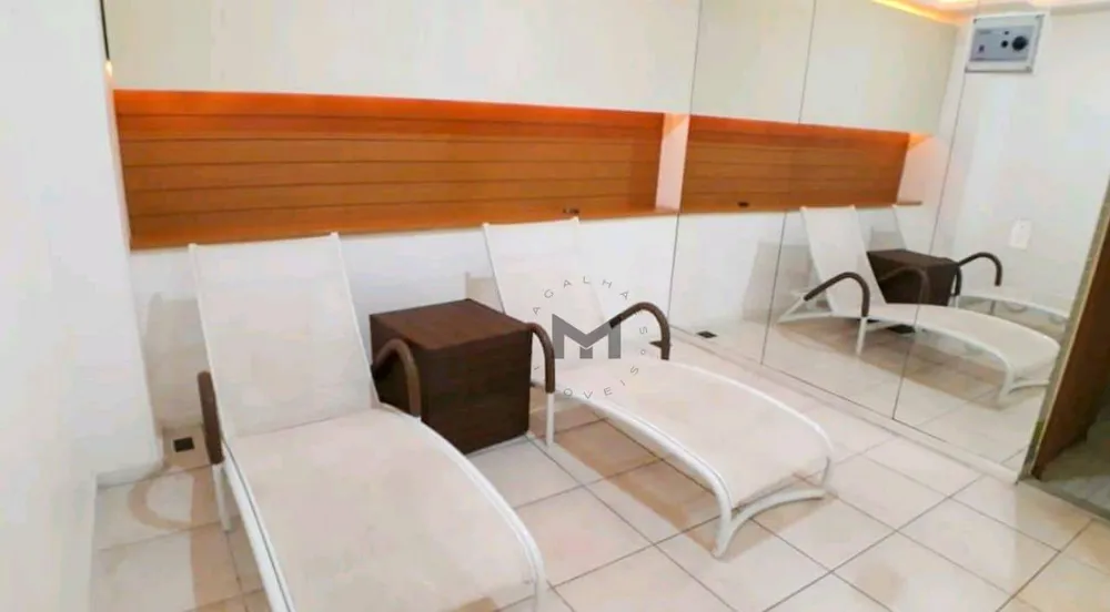 Apartamento, 3 quartos, 75 m² - Foto 3