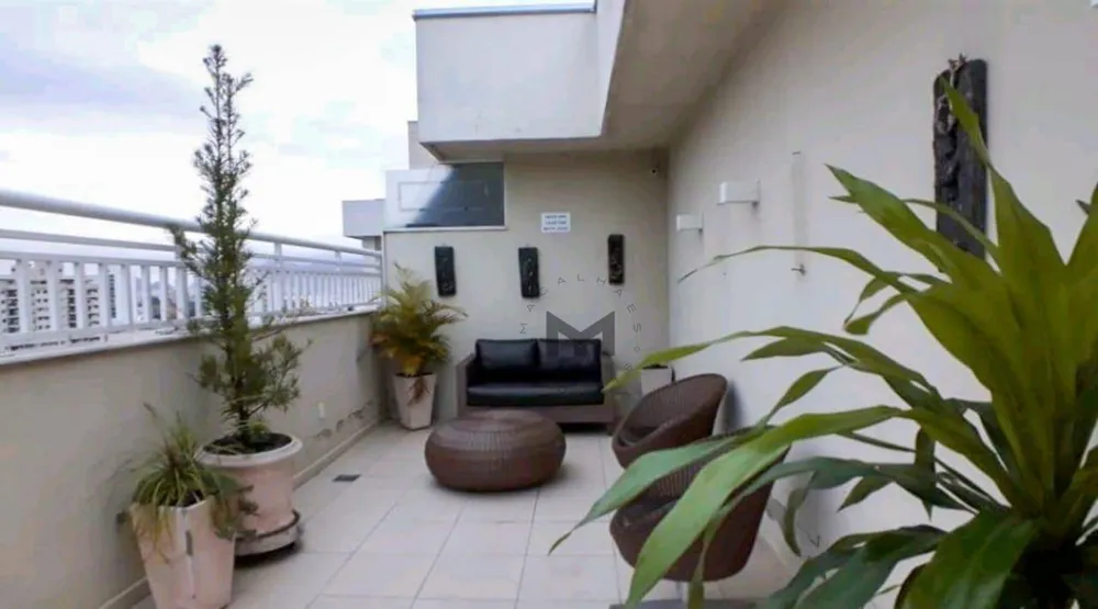Apartamento, 3 quartos, 75 m² - Foto 4