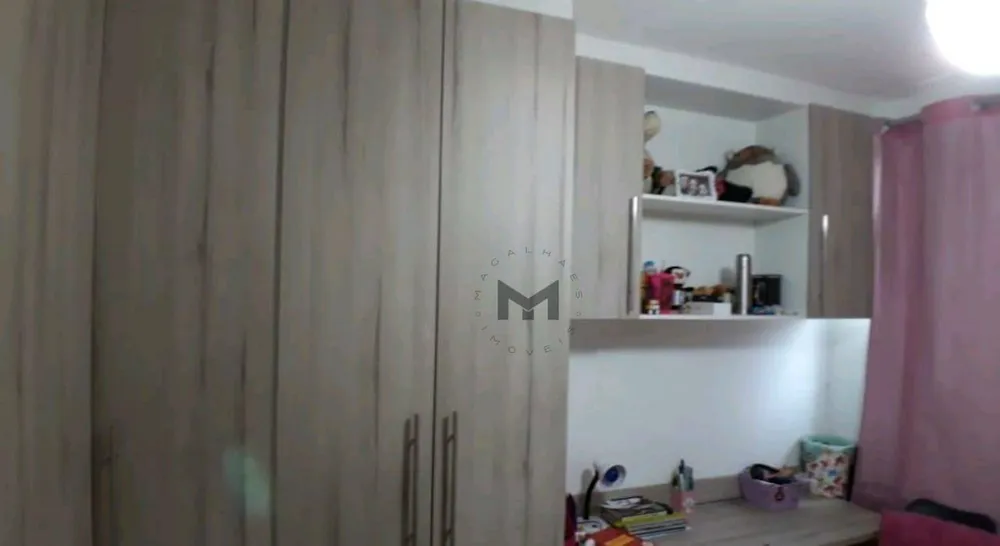 Apartamento, 3 quartos, 75 m² - Foto 12