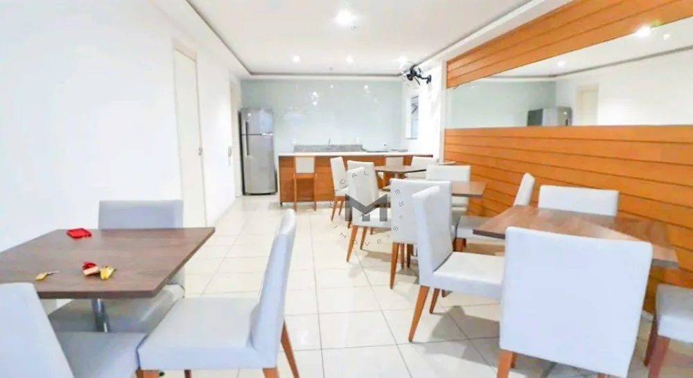Apartamento, 3 quartos, 75 m² - Foto 6
