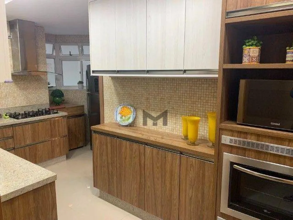 Apartamento, 3 quartos, 140 m² - Foto 7
