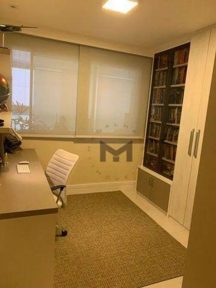 Apartamento, 3 quartos, 140 m² - Foto 9