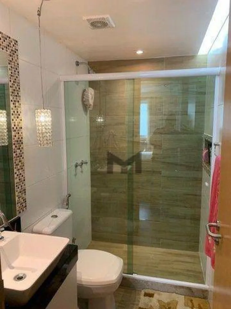 Apartamento, 3 quartos, 140 m² - Foto 13