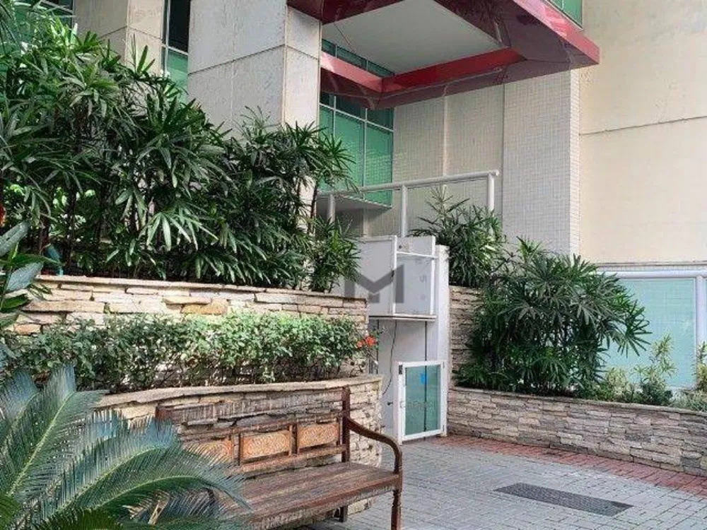 Apartamento, 3 quartos, 140 m² - Foto 18