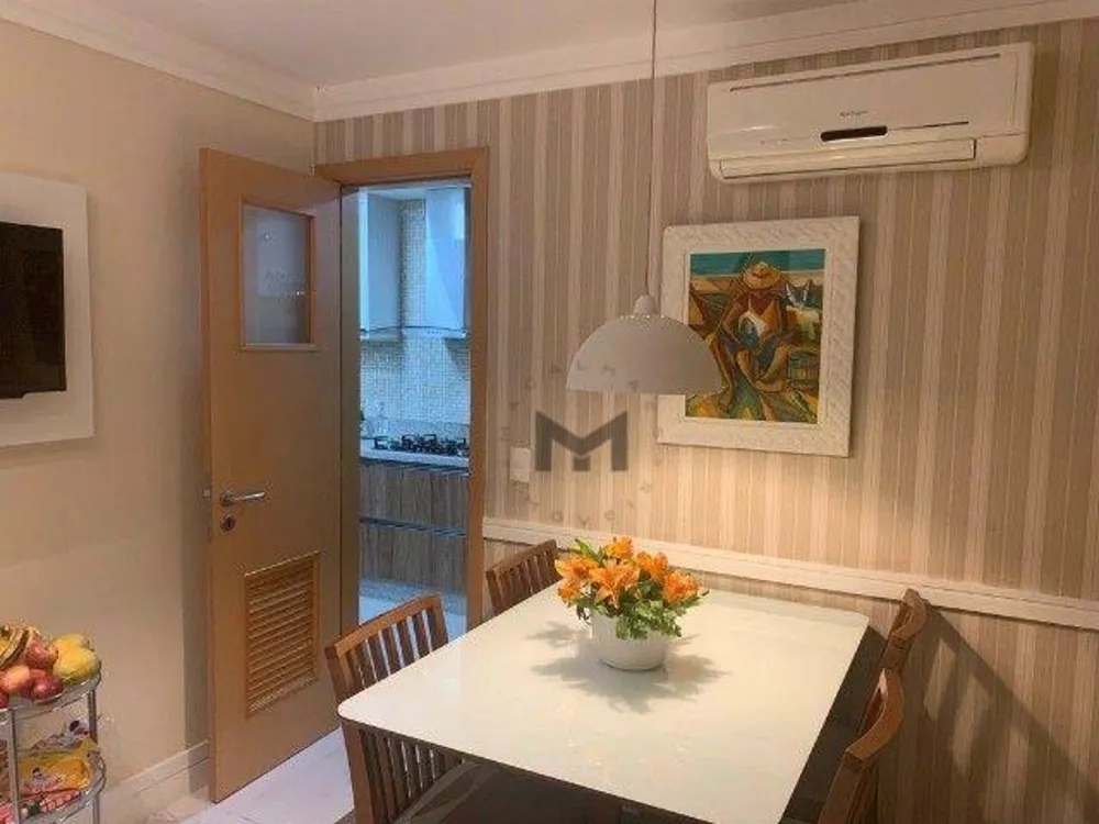 Apartamento, 3 quartos, 140 m² - Foto 6