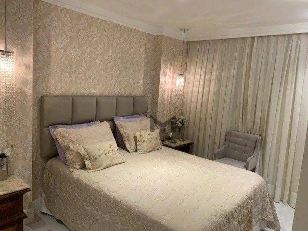 Apartamento, 3 quartos, 140 m² - Foto 8