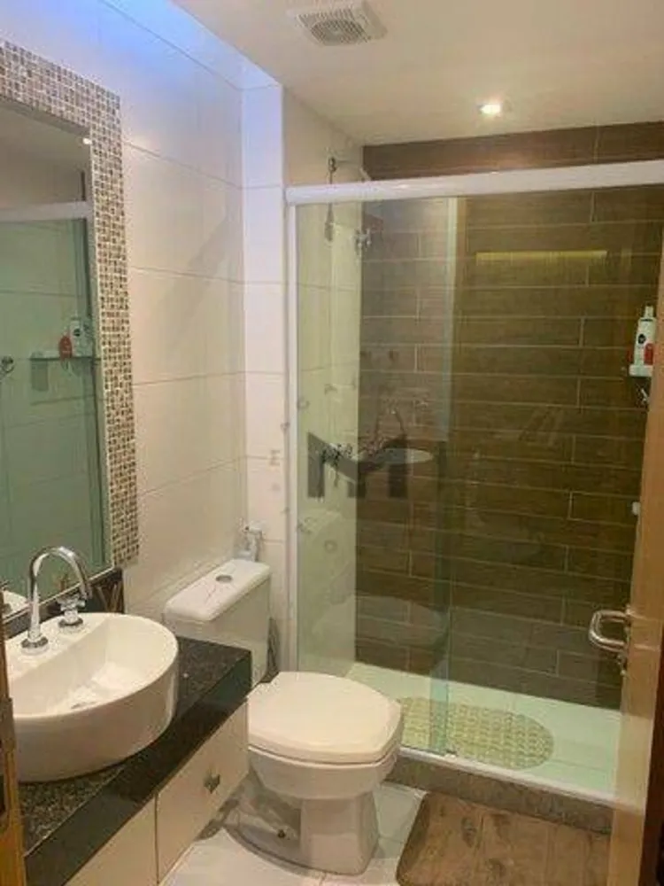 Apartamento, 3 quartos, 140 m² - Foto 12