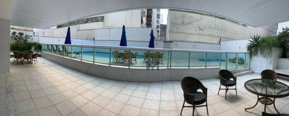 Apartamento, 3 quartos, 140 m² - Foto 16