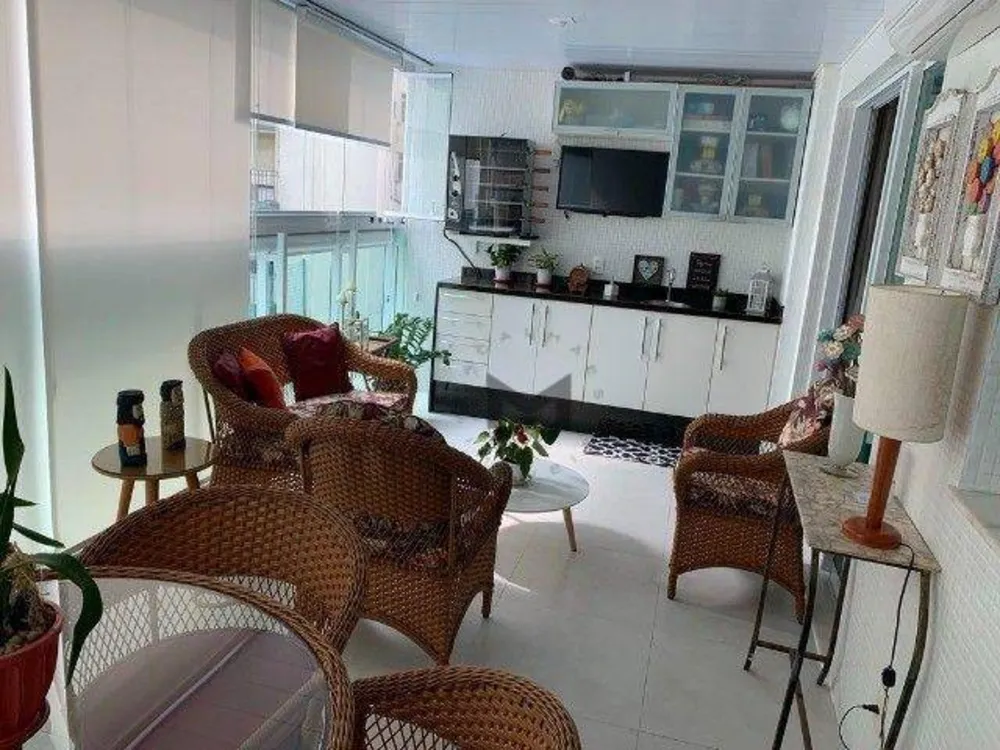 Apartamento, 3 quartos, 140 m² - Foto 15