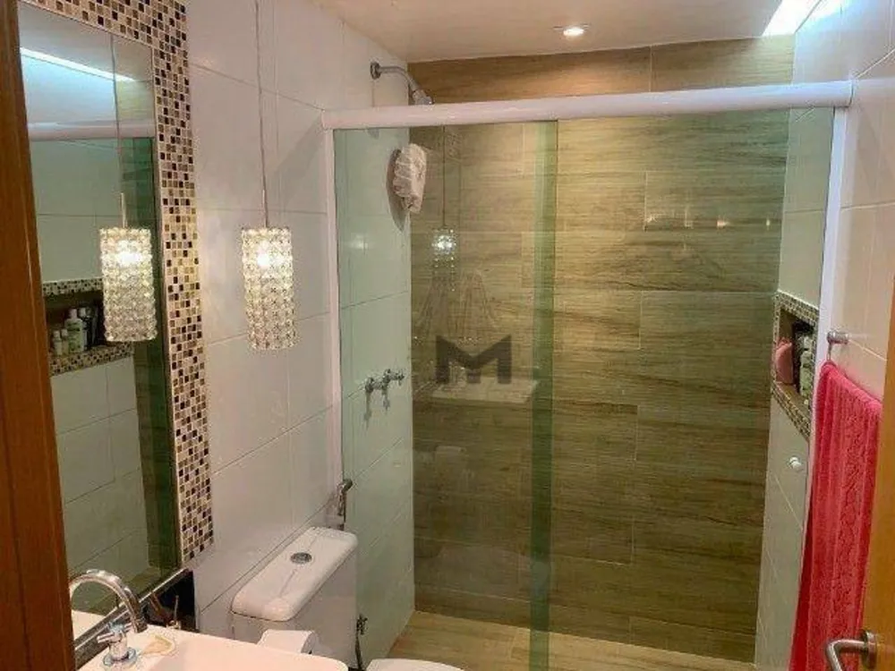 Apartamento, 3 quartos, 140 m² - Foto 14