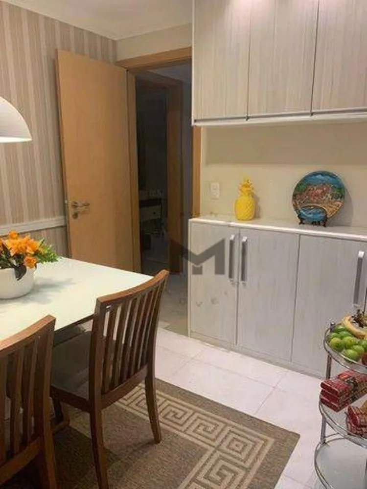 Apartamento, 3 quartos, 140 m² - Foto 5