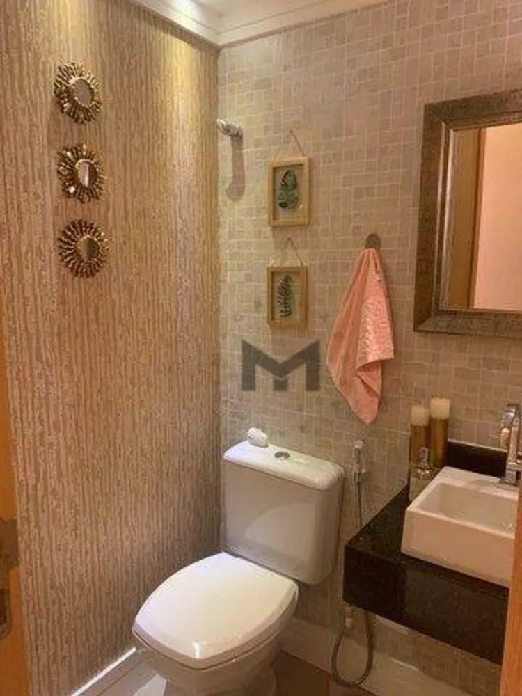 Apartamento, 3 quartos, 140 m² - Foto 10