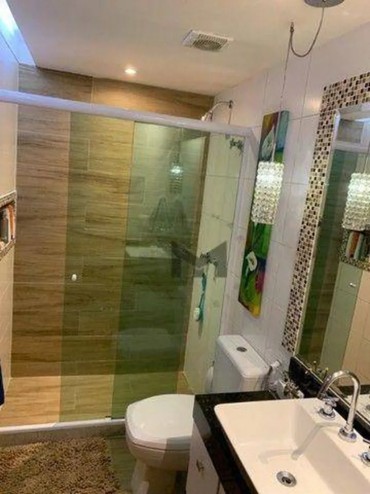 Apartamento, 3 quartos, 140 m² - Foto 11