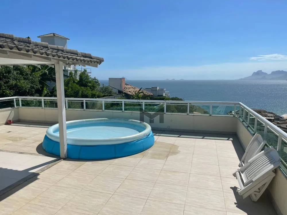 Casa, 4 quartos, 380 m² - Foto 6