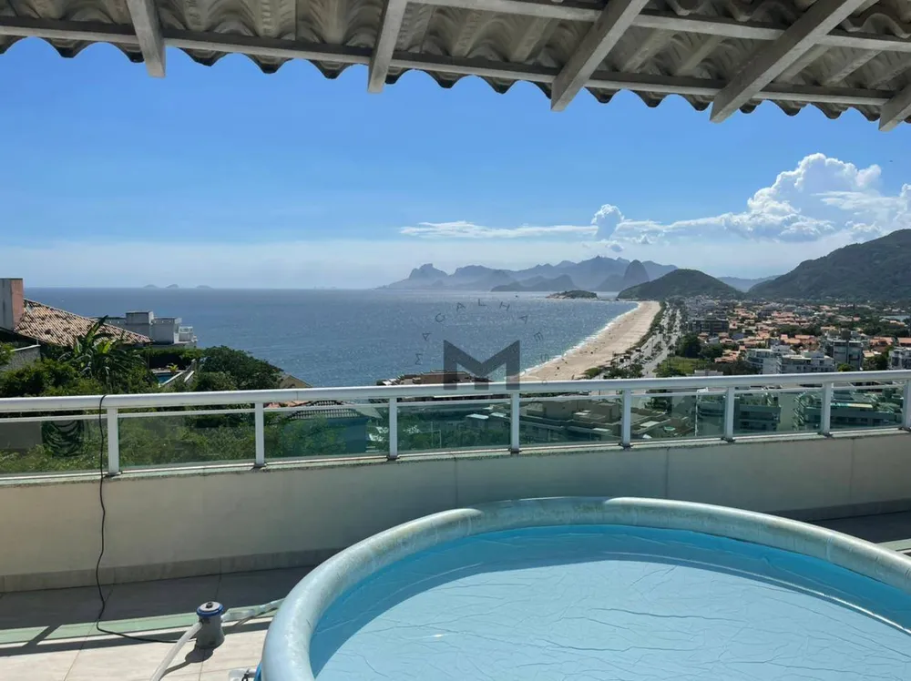 Casa, 4 quartos, 380 m² - Foto 18