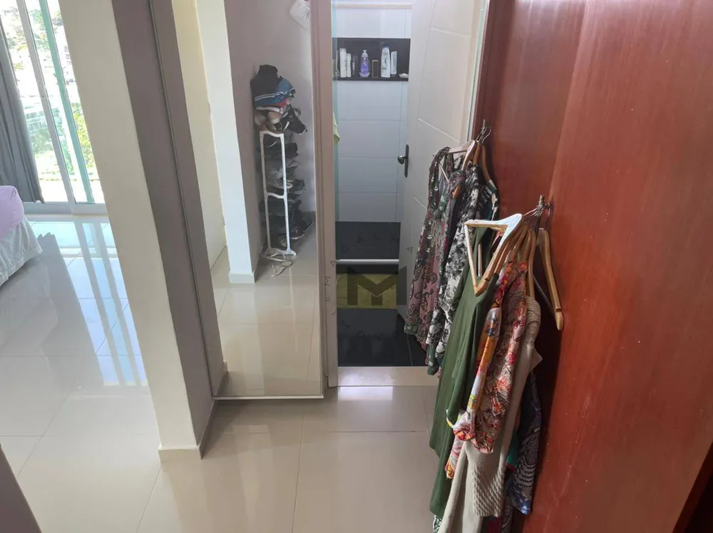 Casa, 4 quartos, 380 m² - Foto 13
