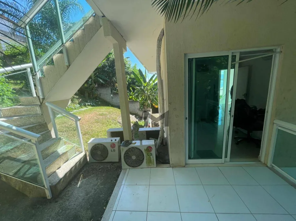 Casa, 4 quartos, 380 m² - Foto 12