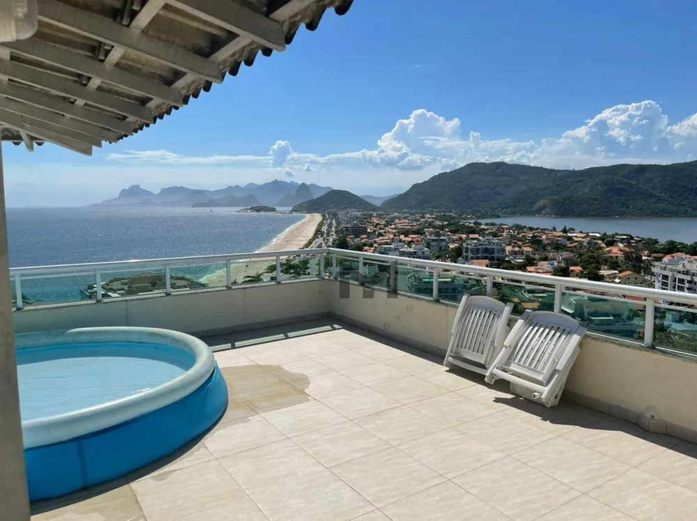 Casa, 4 quartos, 380 m² - Foto 20