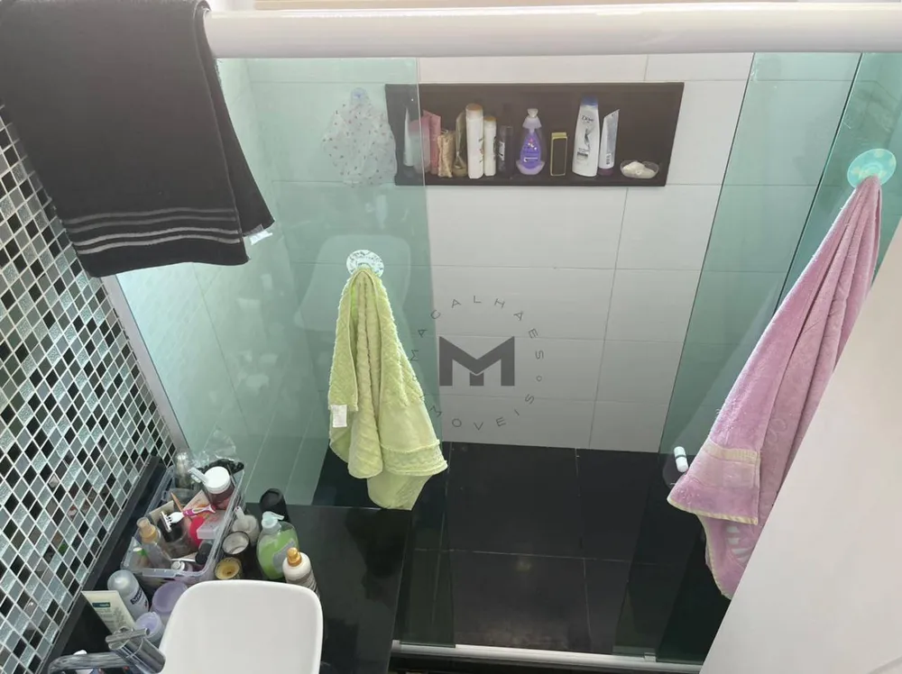 Casa, 4 quartos, 380 m² - Foto 11