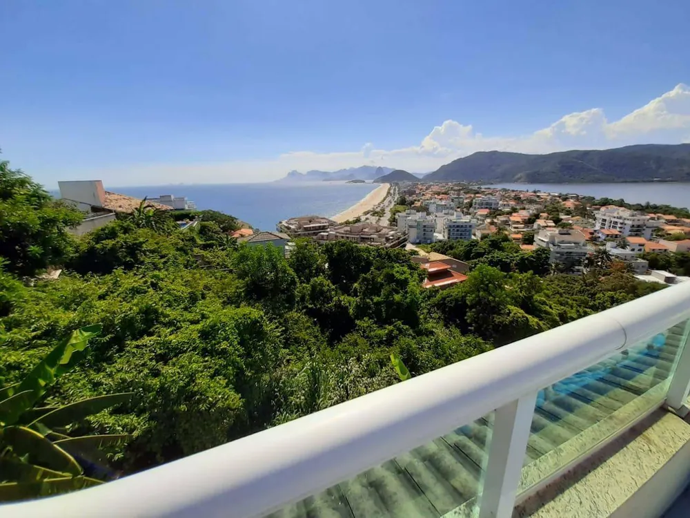 Casa, 4 quartos, 380 m² - Foto 1