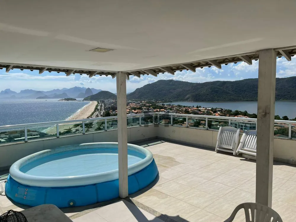Casa, 4 quartos, 380 m² - Foto 19