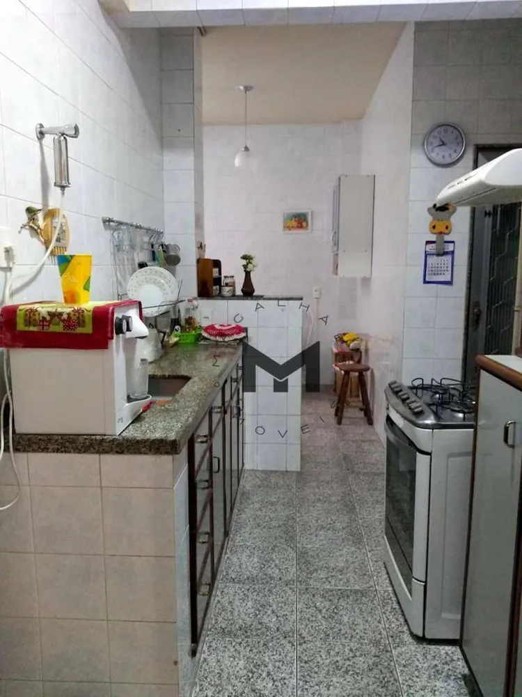 Apartamento, 3 quartos, 100 m² - Foto 7