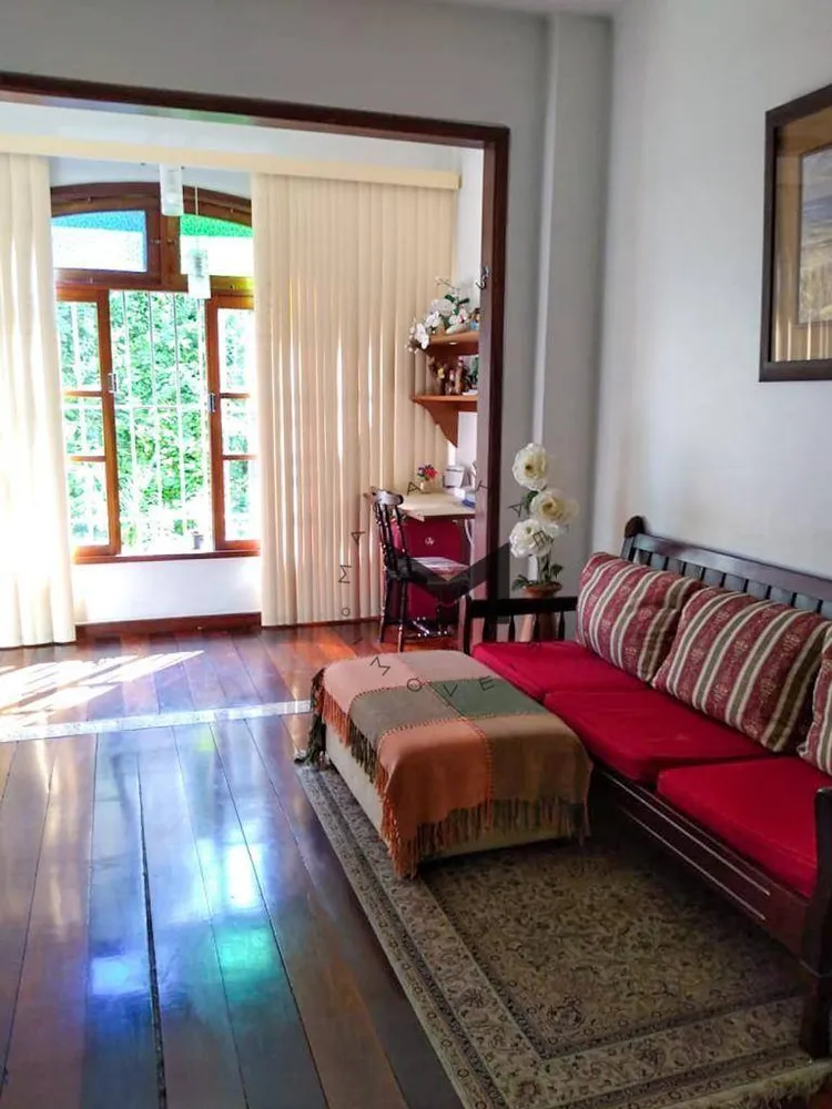 Apartamento, 3 quartos, 100 m² - Foto 2