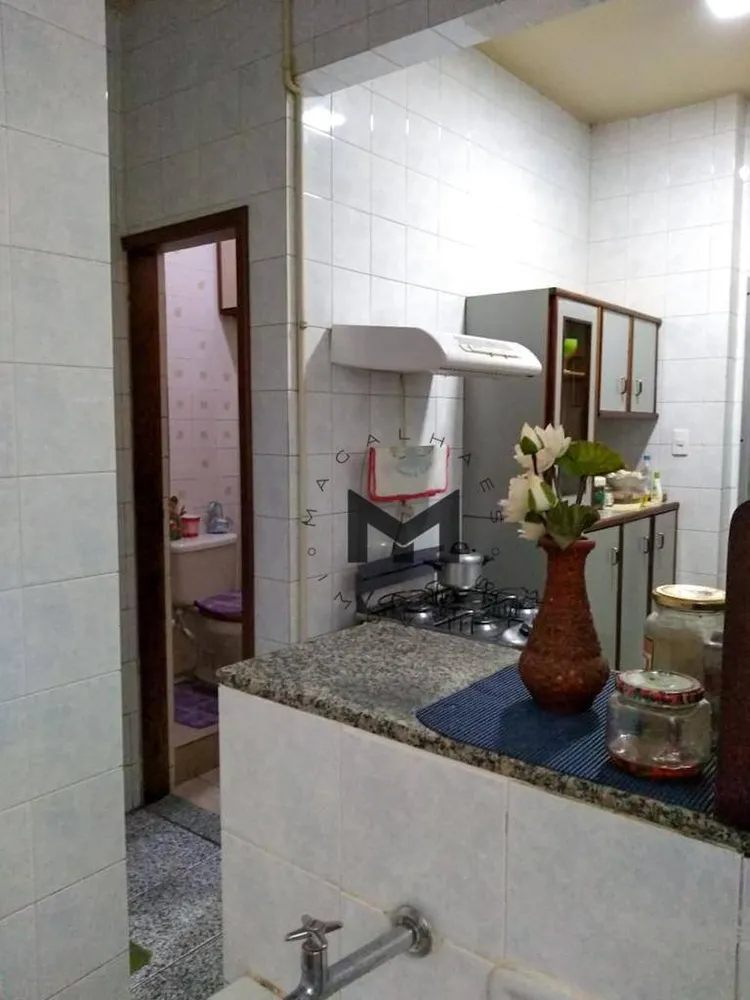 Apartamento, 3 quartos, 100 m² - Foto 6