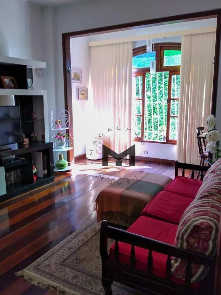 Apartamento, 3 quartos, 100 m² - Foto 1