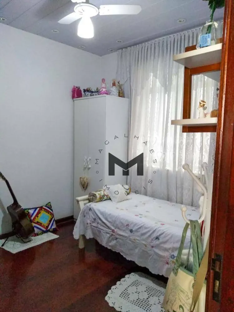 Apartamento, 3 quartos, 100 m² - Foto 12