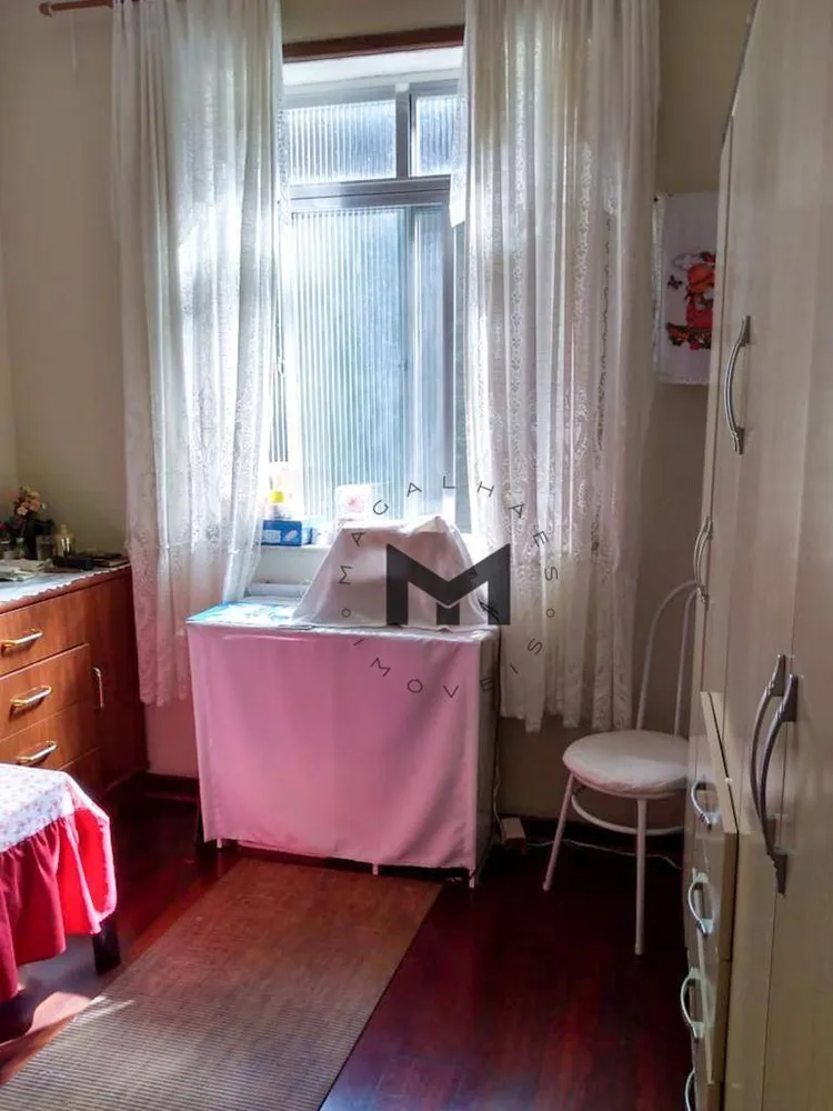 Apartamento, 3 quartos, 100 m² - Foto 10