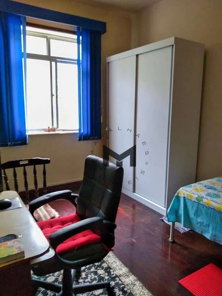 Apartamento, 3 quartos, 100 m² - Foto 9