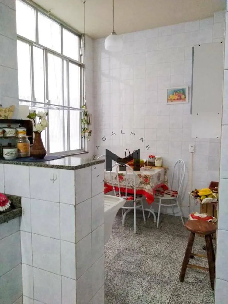 Apartamento, 3 quartos, 100 m² - Foto 8