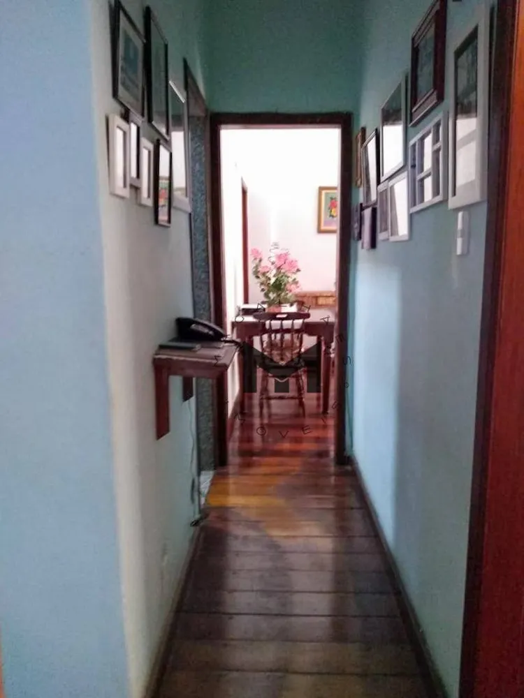 Apartamento, 3 quartos, 100 m² - Foto 5
