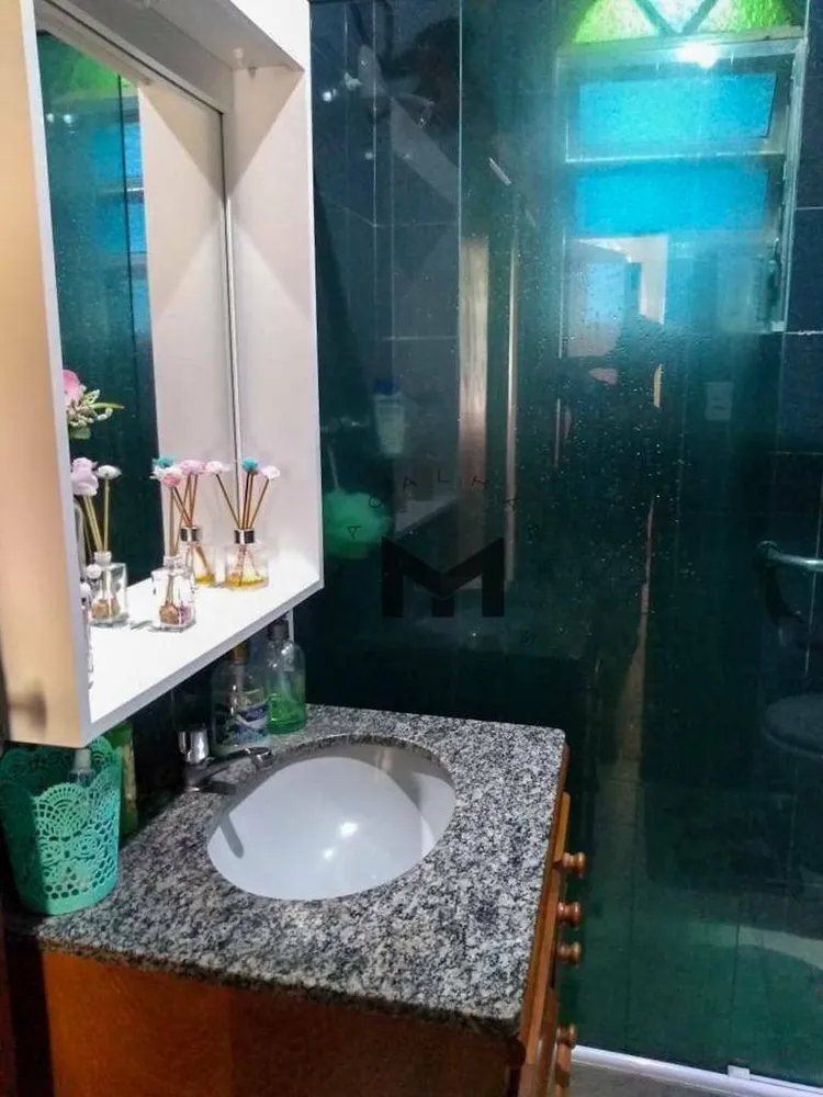 Apartamento, 3 quartos, 100 m² - Foto 11