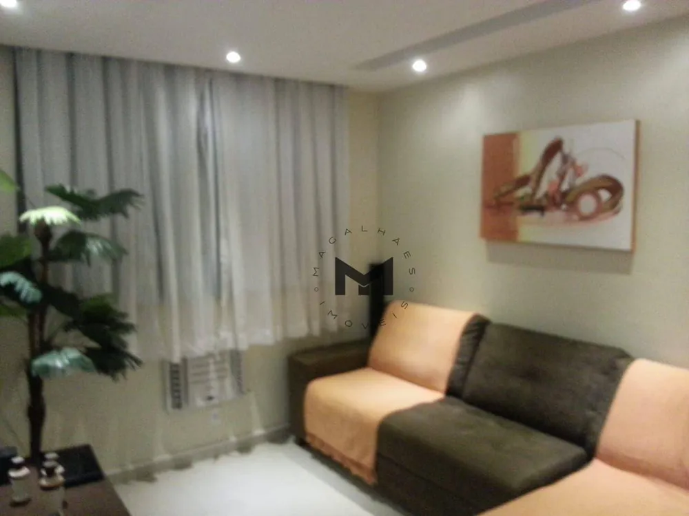 Apartamento, 3 quartos, 60 m² - Foto 3