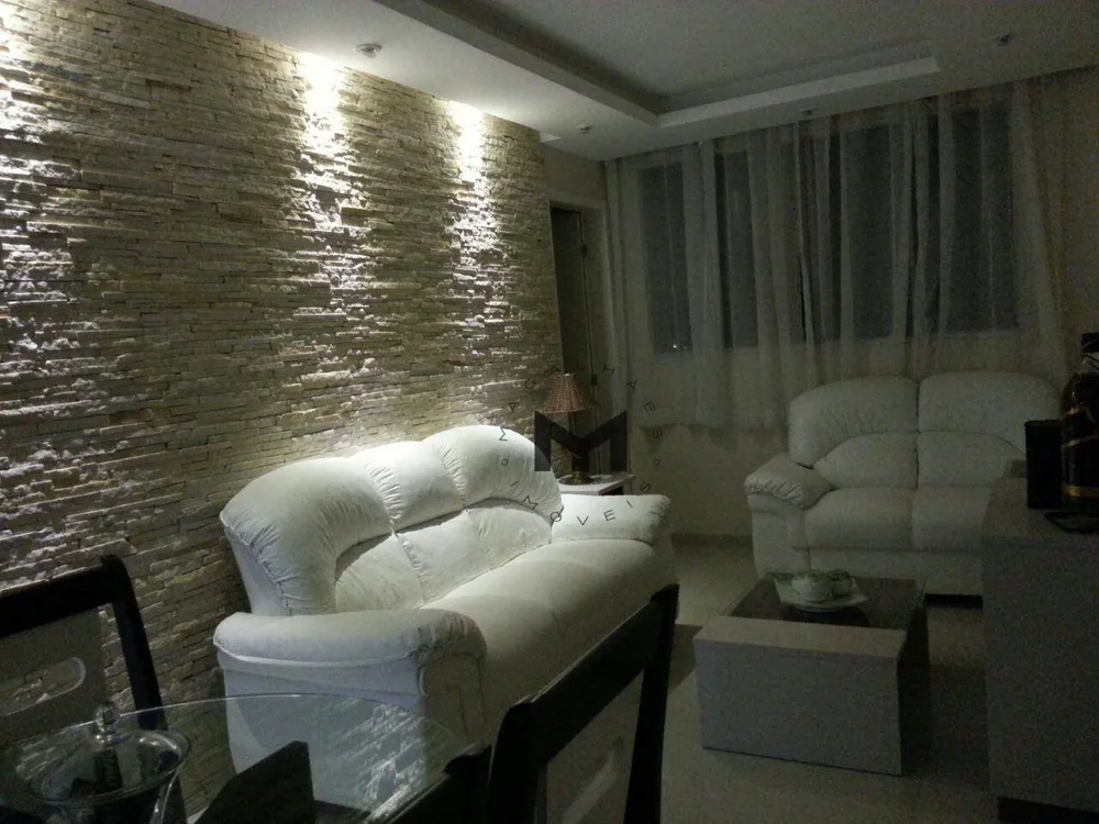 Apartamento, 3 quartos, 60 m² - Foto 1