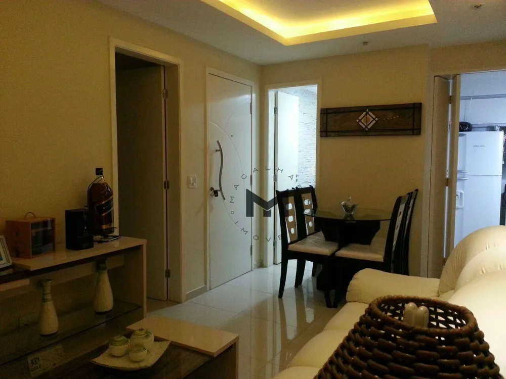 Apartamento, 3 quartos, 60 m² - Foto 5