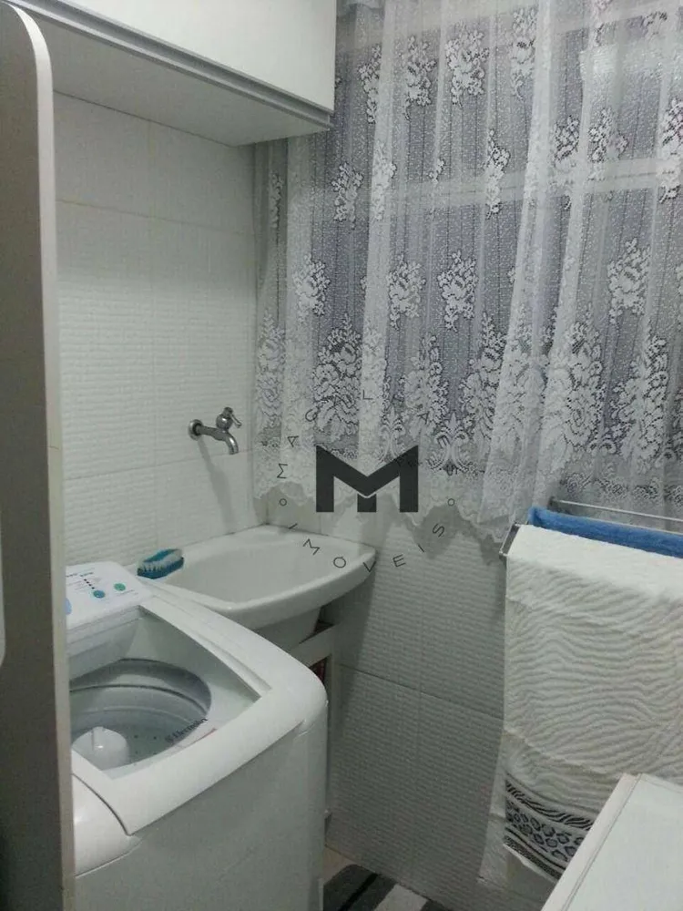 Apartamento, 3 quartos, 60 m² - Foto 11