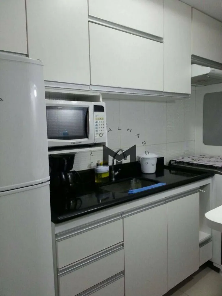 Apartamento, 3 quartos, 60 m² - Foto 6