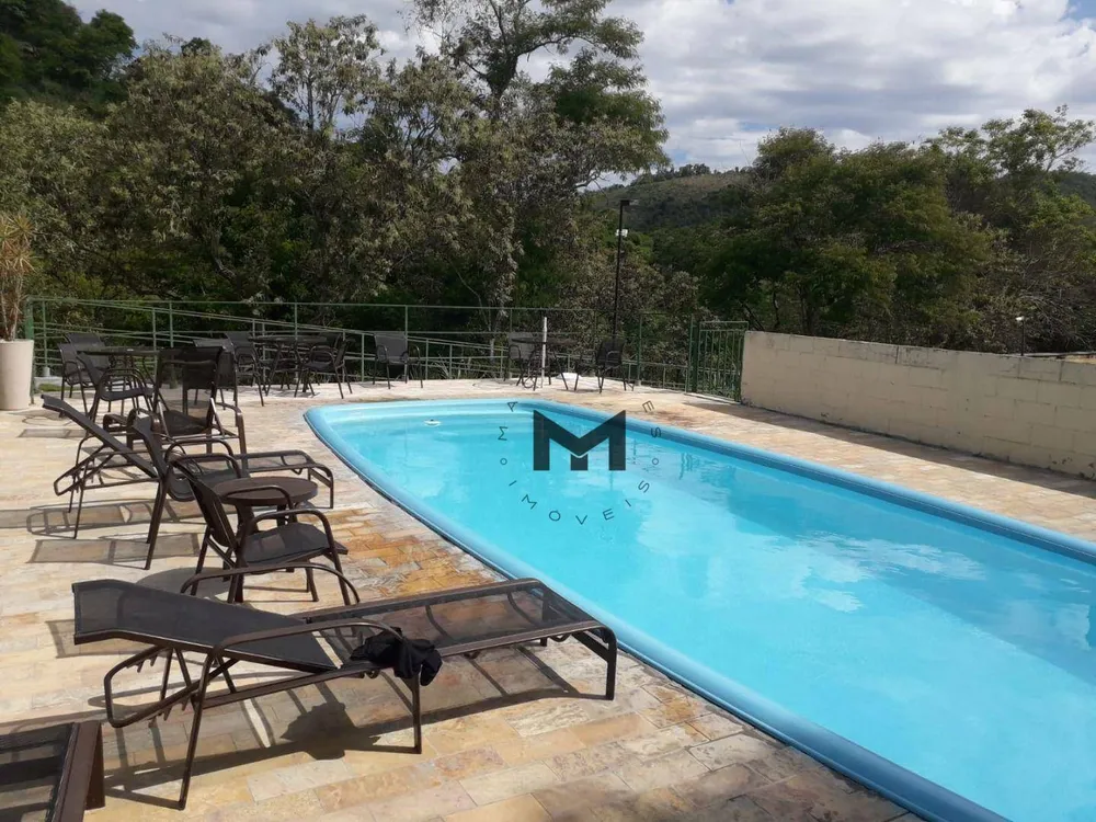Apartamento, 3 quartos, 60 m² - Foto 13
